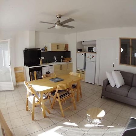 Appartement Avec Exterieur Pres Des Plages Сен-Жан-де-Мон Екстериор снимка