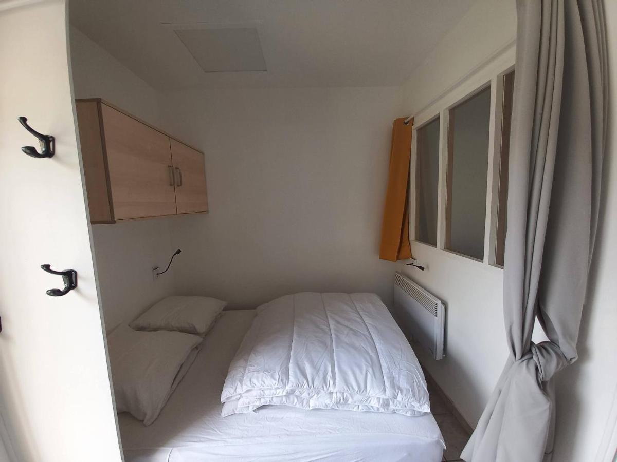 Appartement Avec Exterieur Pres Des Plages Сен-Жан-де-Мон Екстериор снимка